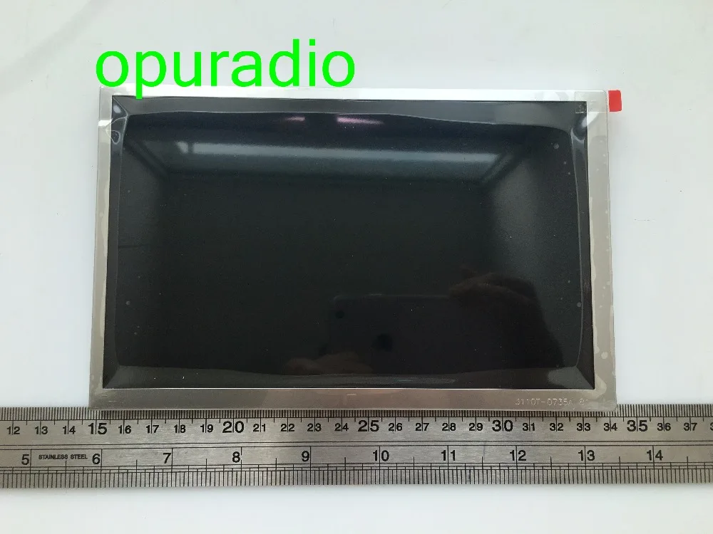 LA080WV2(TD)(01) LA080WV2-TD01 LA080WV2(TD)(02) А+ класс 8 дюймов 800(RGB) x480 WLED ЖК-дисплей панель экран для L. G