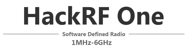 HackRF One 1Mhz6GHz Software Radio SDR Communication Experimental Platform  Compatible With GNU Radio SDR Etc1713012 From Wkdo, $224.89