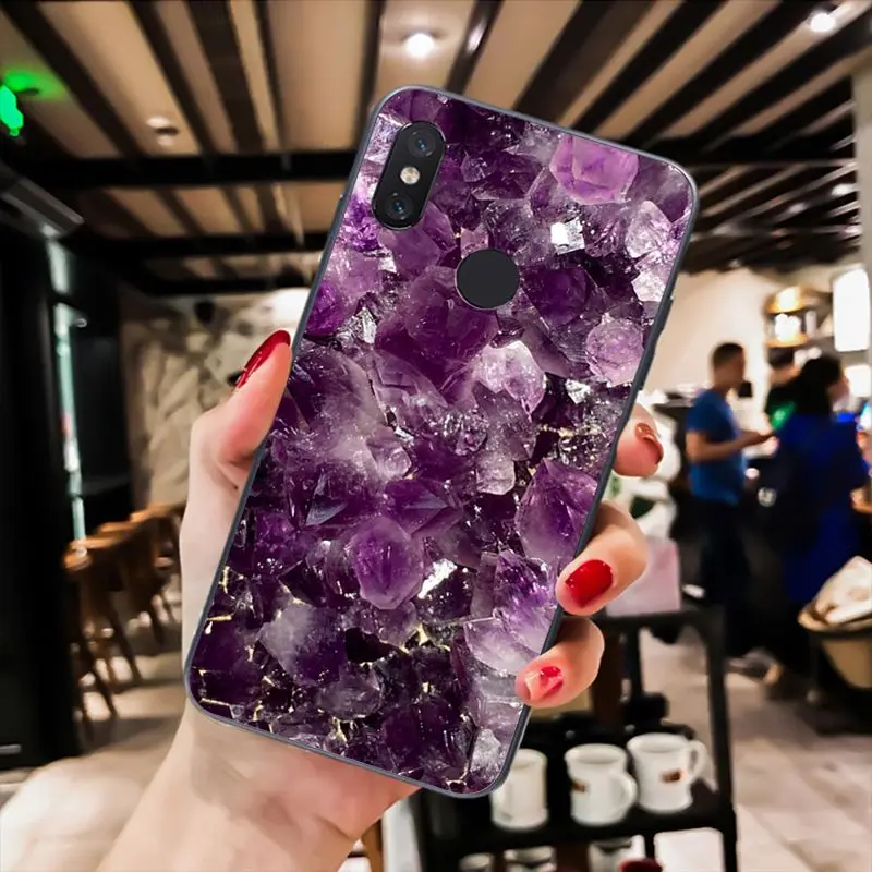 Crystal Diamond