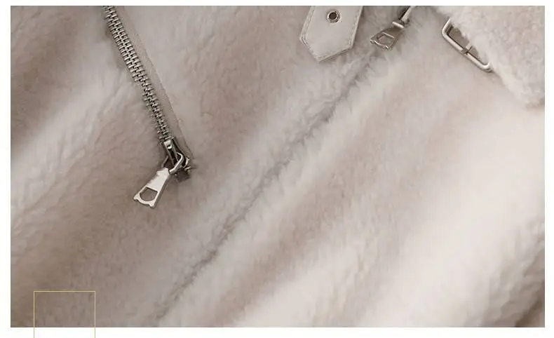 Women Winter Real Sheep Shearing Lamb Fur Coat Female Plush Genuine Wool Coat Suede Leather Liner Abrigos Mujer Hiver M149