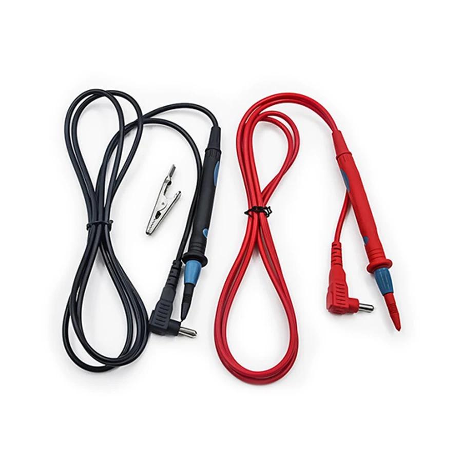 Digital Multimeter Analyzer for Automotive Circuit Fault Detection Electric Handheld Tester 0-380V Car Diagnostic Repair Tool
