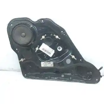 

1M0839755 REAR WINDOW LEFT SEAT TOLEDO (1M2)