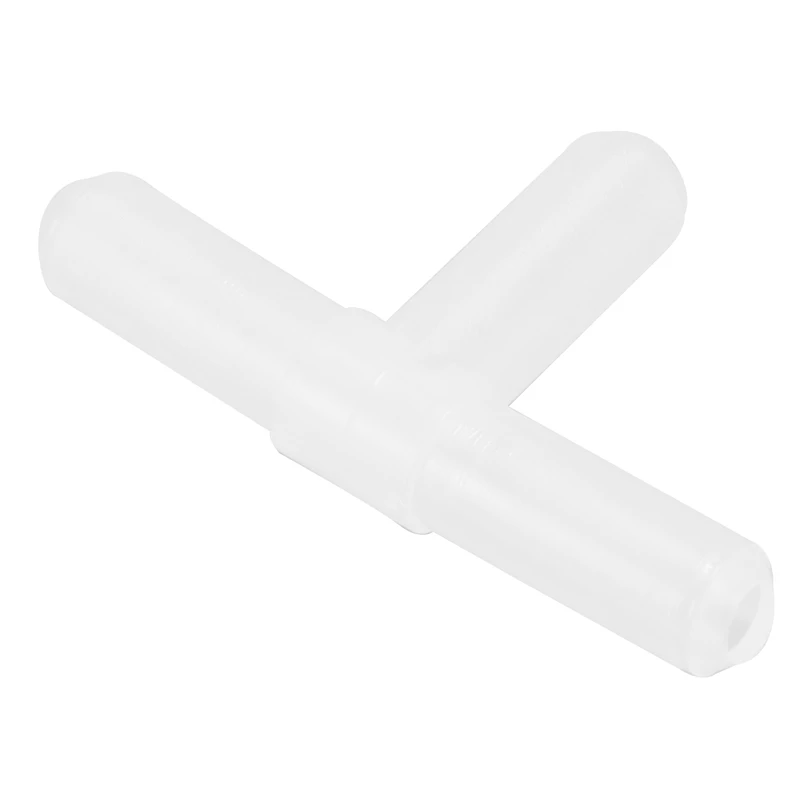 Пластик 3-х полосная T-shape форме благодаря чему создается ощущение невесомости с