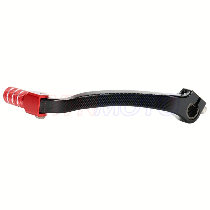 For Honda CRF450R 2007- 2007 2008 2009 2010 2011 2012 2013 2014 2015 Motorcycle CNC Gear Shifter Shift Pedal Lever