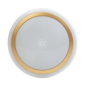 

Battery Powered Wireless LED Night Light Remote Control for Hallway Stairway