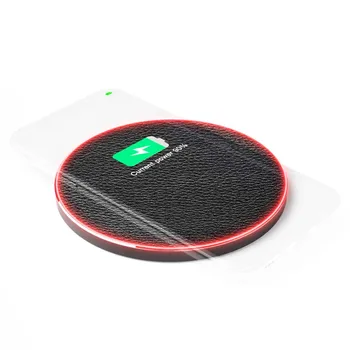 

JAKCOM QW3 Super Wireless Quick Charging Pad