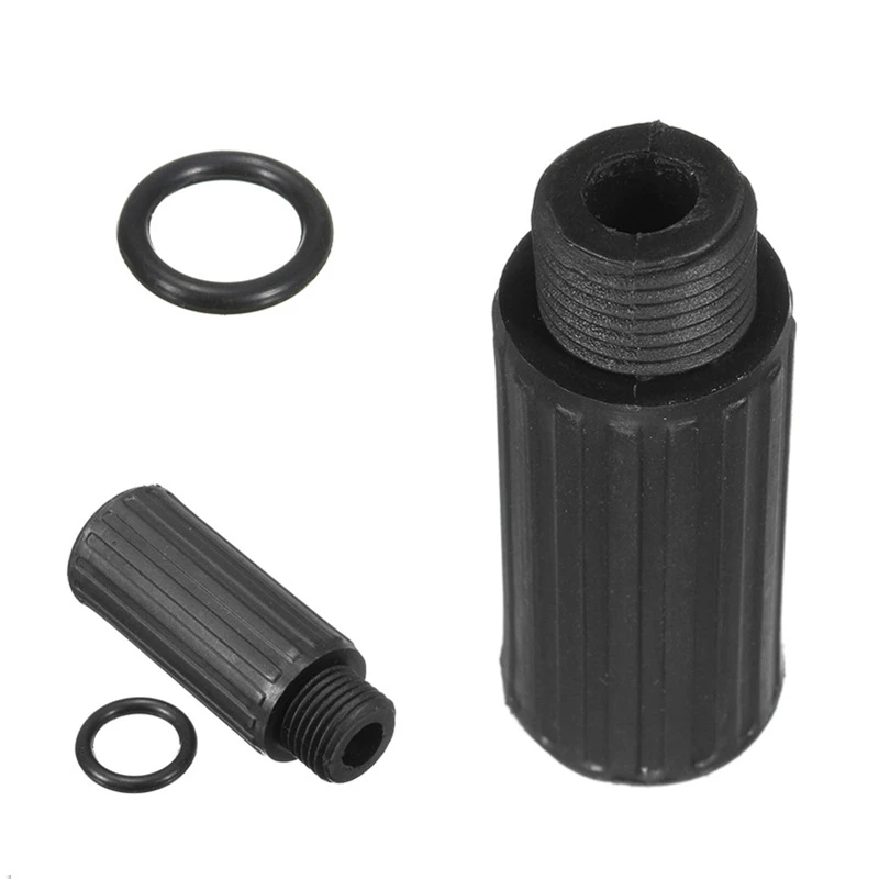 Oil Cap Plug Air Compressor For E100087 Craftsman Coleman Breathing Nozzle Thread M15 1.50mm