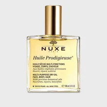 NUXE Huile prodigieuse®Многоцелевой распределитель сухого масла