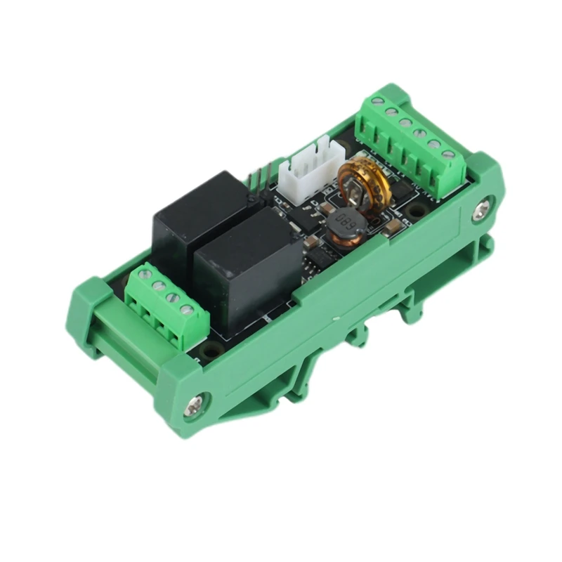 WS2N-6MR-S PLC программируемое логическое управление ler реле FX2N-6MR светильник вес для