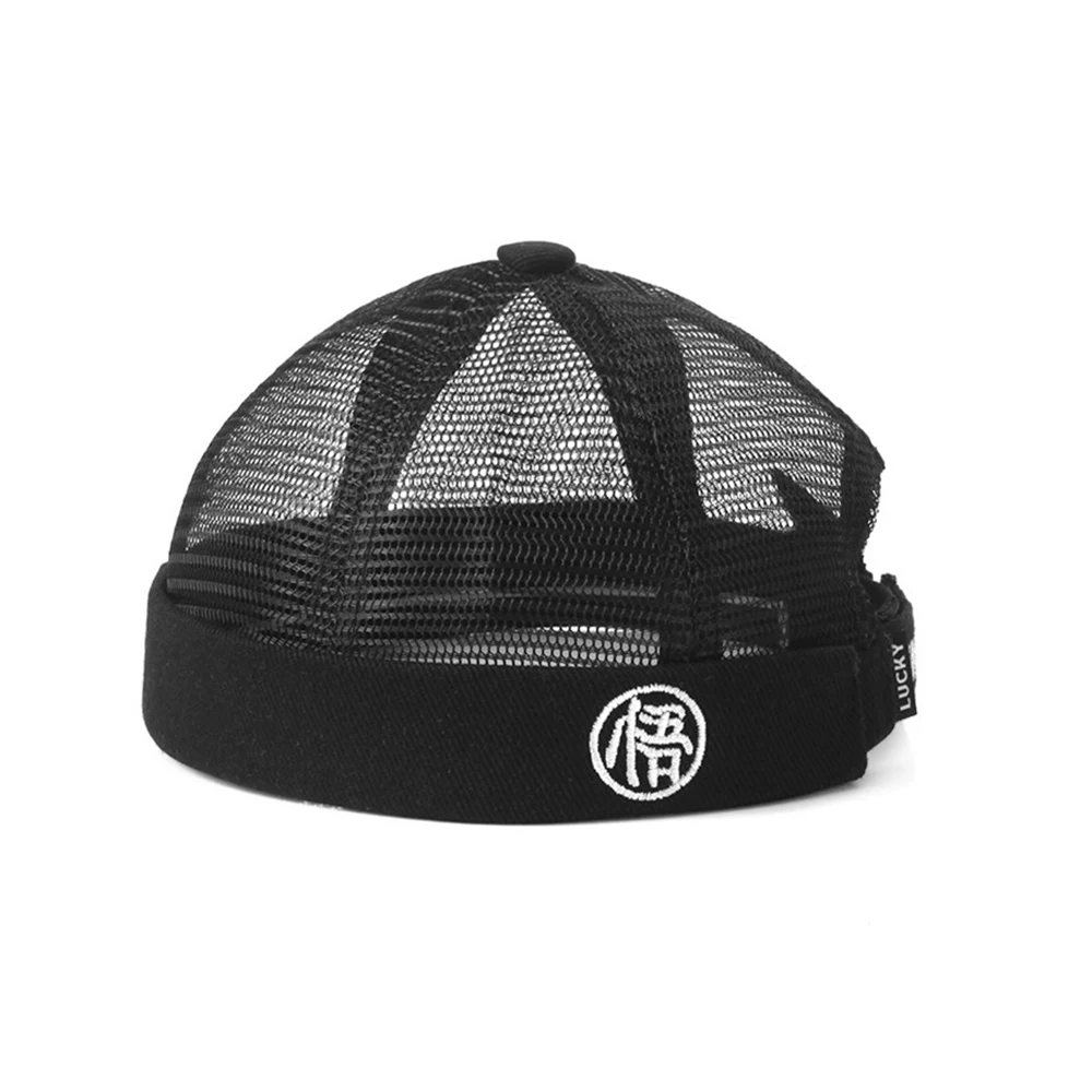 Кепка Докер Летняя Купить