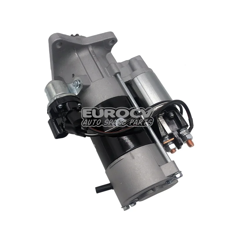 Запчасти для грузовиков VOE 22602935 STARTER vol-truck