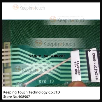 

For 12.1" GUNZE USA 100-072 LCD Touch Screen Glass Digitizer