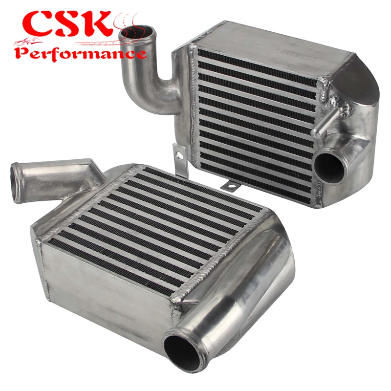 Передняя сторона крепления интеркулера fit 00 02 Audi S4 B5/01 05 Allroad A6 C5 2.7L| |