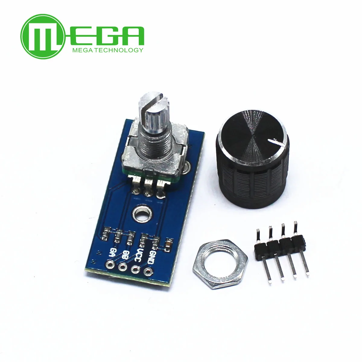 

Encoder CJMCU-111 rotary encoder code switch Module