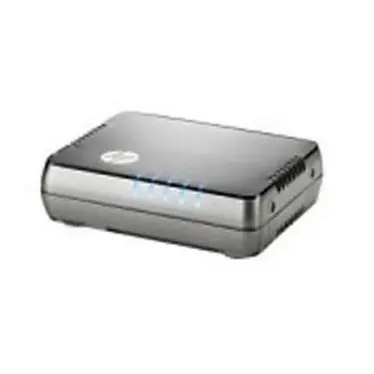 HP 1405 5G V3 switch (jh407a) | Компьютеры и офис
