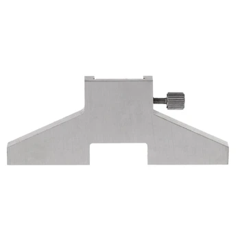 

Depth Base Attachment for 6" 8" Digital Caliper Vernier Gage Gauge T-bar Tool 35ED