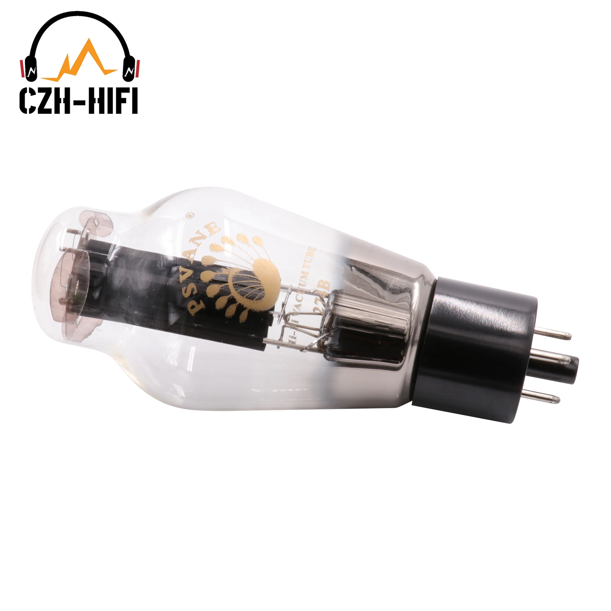 PSVANE 교체용 진공관, 하이파이 오디오 밸브, 전자 빈티지 앰프 DIY용, 274B, 5U4G, WE274B, 5Z3P, 5R4, 5AR4, GZ34, 5Z4P