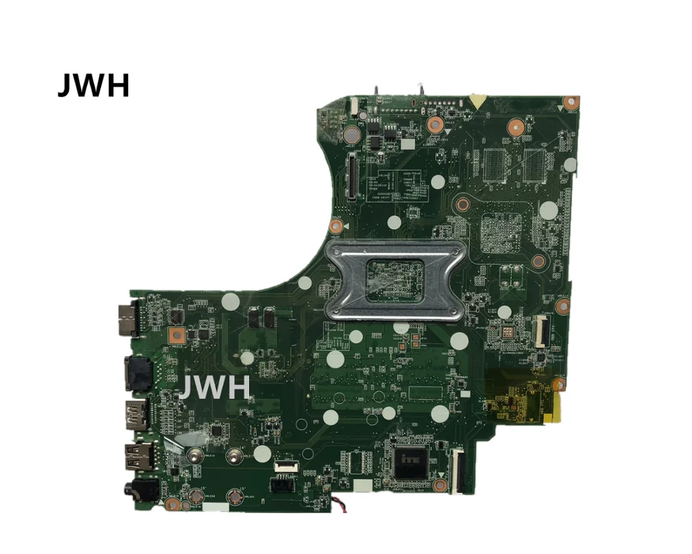 Для hp 245 G2 14-D материнская плата A4-5000 747268-001 747268-501 747268-601 тестирование работы