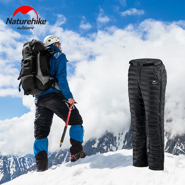 Pantalon Trekking Senderismo Mujer - Deportes Y Ocio - AliExpress