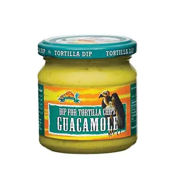 

Salsa dip cantina mex.guacam.190g