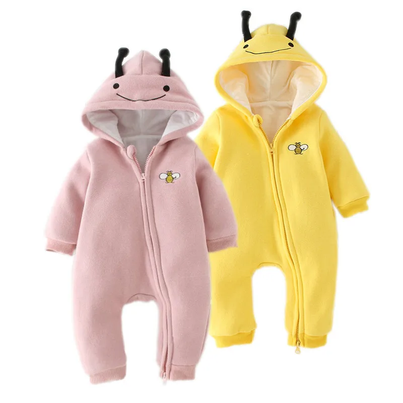 little bee baby clothes