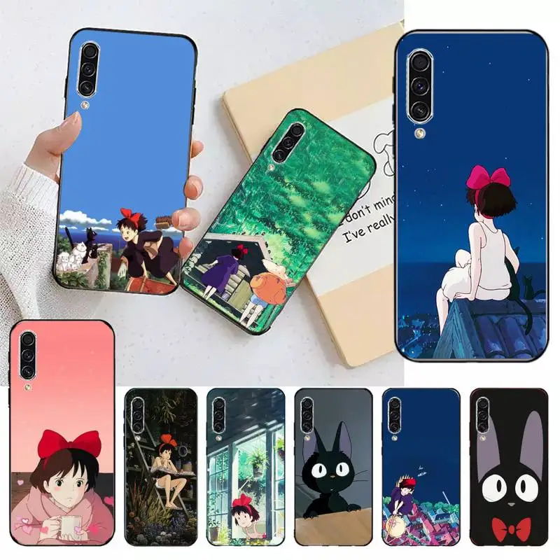 Чехол для Samsung galaxy A S note 10 12 20 32 40 50 51 52 70 71 72 21 fe s ultra plus | Мобильные телефоны и