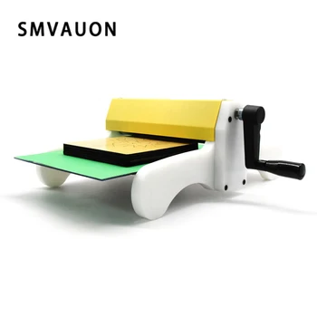 

Scrapbooking Machine Manual Leather Die Cutting Handmade Cuts Embossing Cricut Punching Clicker Die Steel Rule Die
