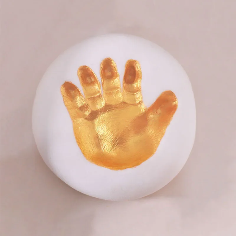 baby footprint 2