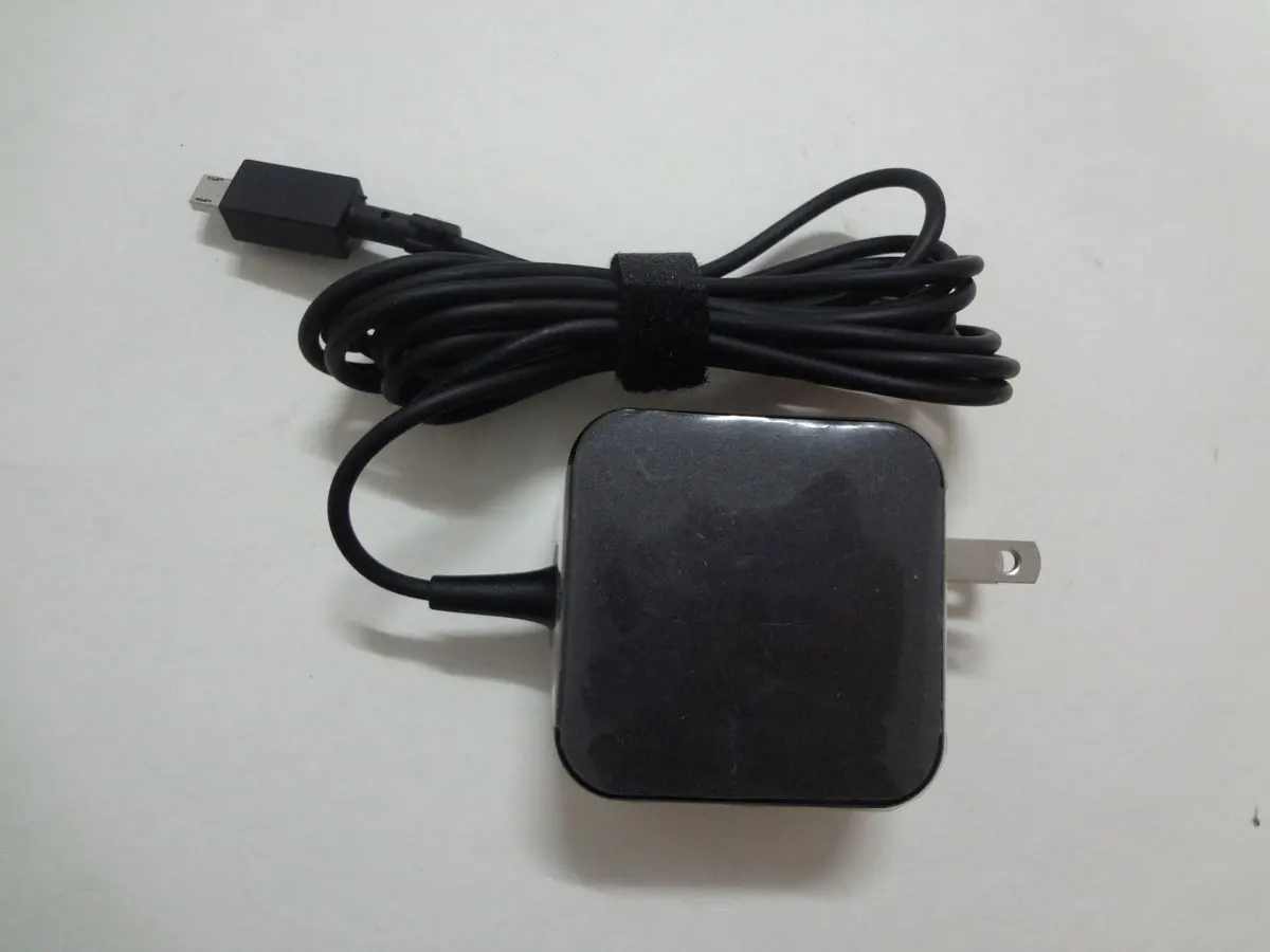 

Новый OEM 33 Вт 19 в а стандартный адаптер переменного тока для ноутбука Asus X206H X205T X205TA TP200S TP200SA