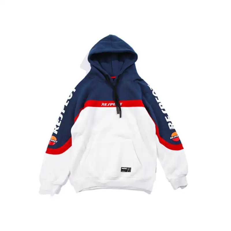 2 tone hoodies wholesale