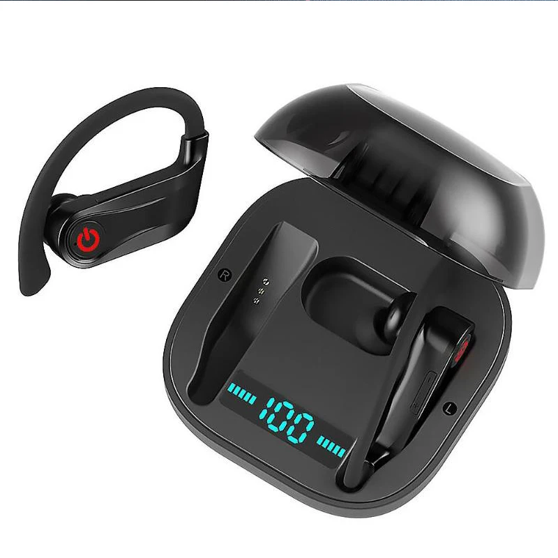 Wireless Bluetooth Earphones For Nokia 