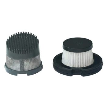 

For XIAOMI MIJIA SHUNZAO Z1 Portable Handheld Vacuum Cleaner F7 Class Filter ABS Plastic And F7 Grade Filter Paper