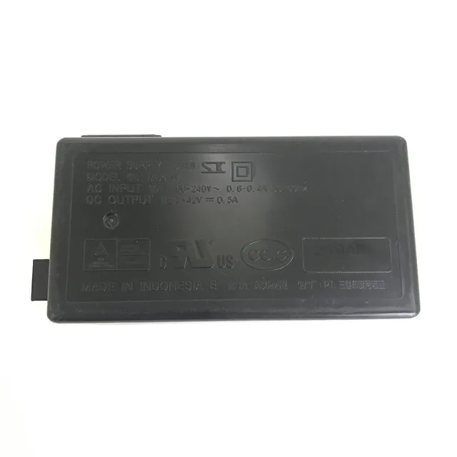 5 шт. 220 В 90% Питание для Epson L110 L120 L210 L220 L300 L310 L350 L355 L360 L365 L455 L555 L565 L100 L132 L130 L222