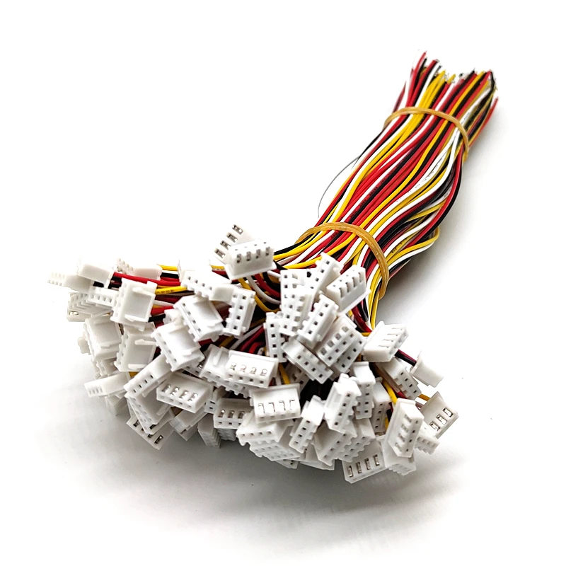 7 8 9 6 100 pinos conector