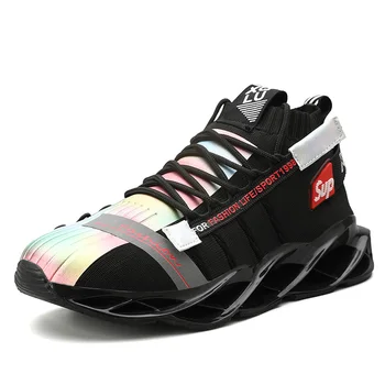 

Sneakers Men Shoes For Men Boots Men Casual Shoes High Top Footwear Sapatos Masculino Winter Chaussures Pour Hommes