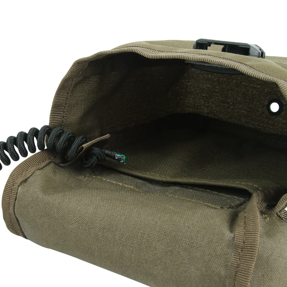 Bolsas p/ caça