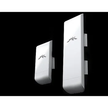 

Ubiquiti NSM2 NanoStation 2.4GHz 10dBi White