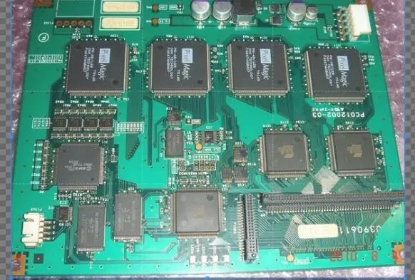 Noritsu QSS 2901 31 цифровая мини-коррекция изображения pcb J390611-01 J390611 J390611-00