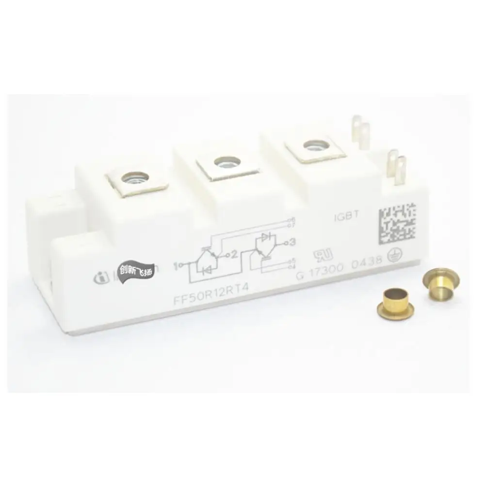 

FF50R12RT4 IGBT50A1200V