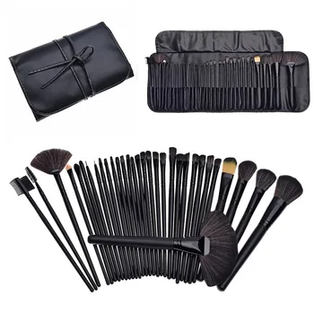

Professional Makeup Brush Set Cosmetic Tool Makeup Brush Package Beauty Eye Shadow Eyeliner Brush