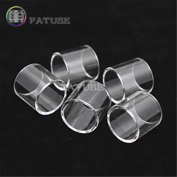 

5pcs FATUBE glass Cigarette Accessories for Aspire Nautilus 2 2ml/Nautilus X 2ml/ Nautilus X 4ml bubble