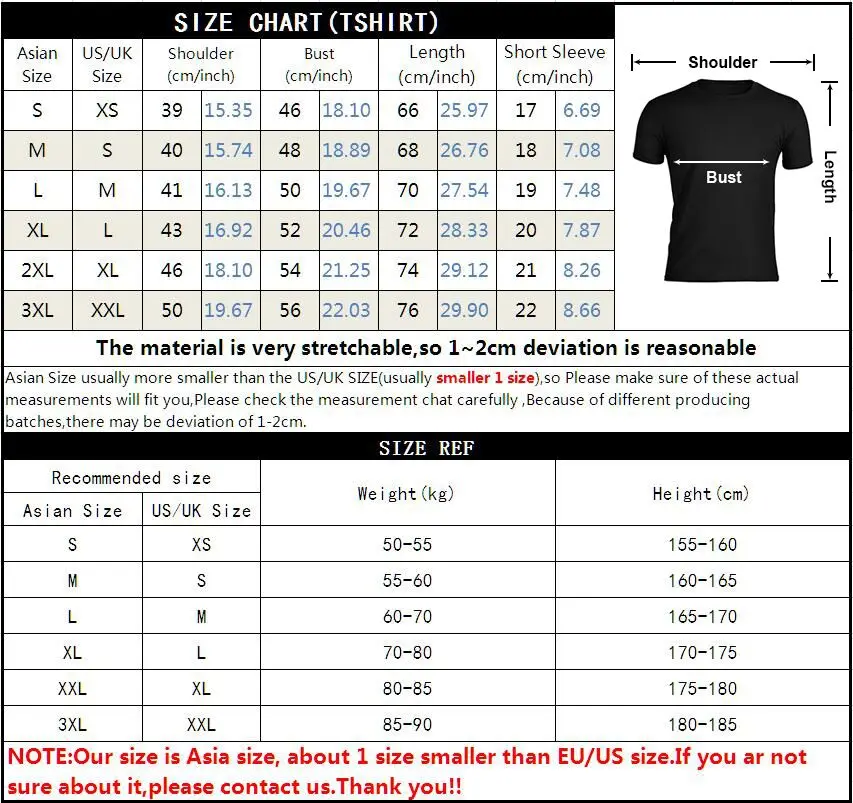Новая повседневная мужская хлопковая Футболка модная мужская брендовая футболка 3d принт логотип эластичная без деформации белая черная