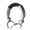 7.5cm  Durable High Quality Replacement Parts Headphone Headband Head Beam Cushion Hook for HDJ1000 ► Photo 2/6