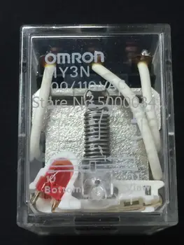 

MY3N AC100VAC110V Import Electric Relay