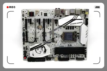 

high quality desktop motherboard for Z170A XPOWER GAMING TITANIUM EDITION mainboard Fully tested