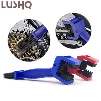 

Moto Chain Tool Bicycle Chain Cleaner For benelli trk502 tnt 125 bn302 600i trk 502 tnt 300 302 tnt 1130 502c trk 502x
