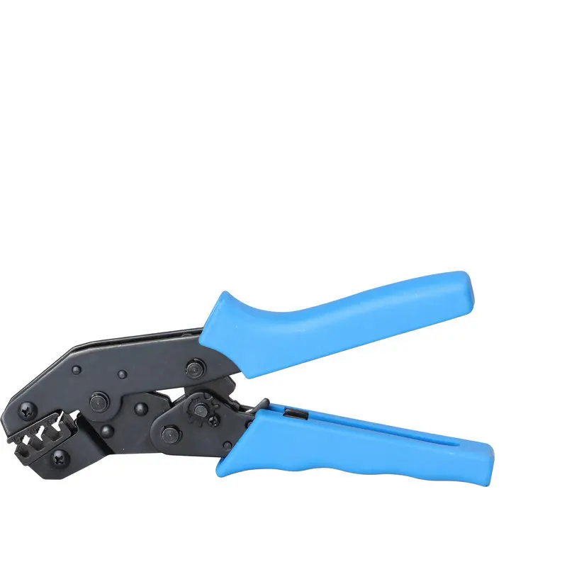 

Terminal Crimping Pliers Manufacturers a Large Amount Supply SN-16WF European Style Terminal Crimping Pliers Bare Terminals Pres