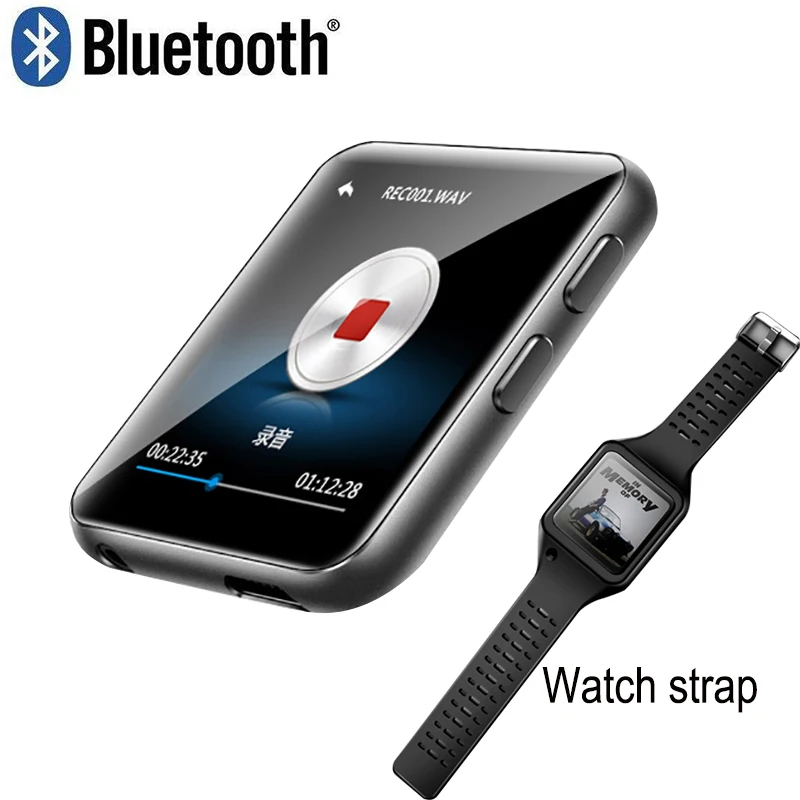Stressig ablassen Teile mp3 uhr bluetooth Bar Witwe Gerangel