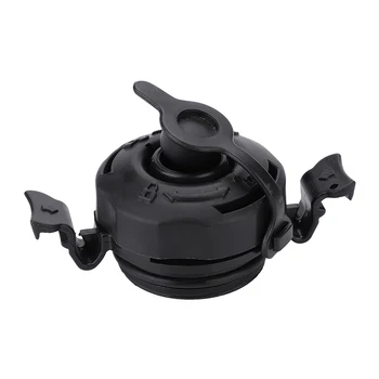 

Air Valve Cap 3 Screw Valve For Inflatable Boat Air Mattress 3 In 1 Air Valve Cap Secure Seal Fit INTEX Air Bed Mattress Black