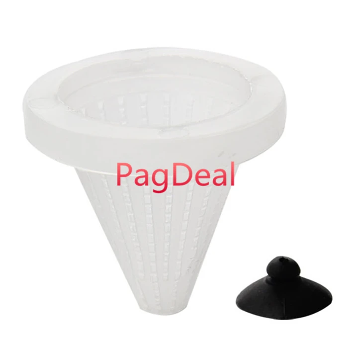 Funnel Feeding Telegraph